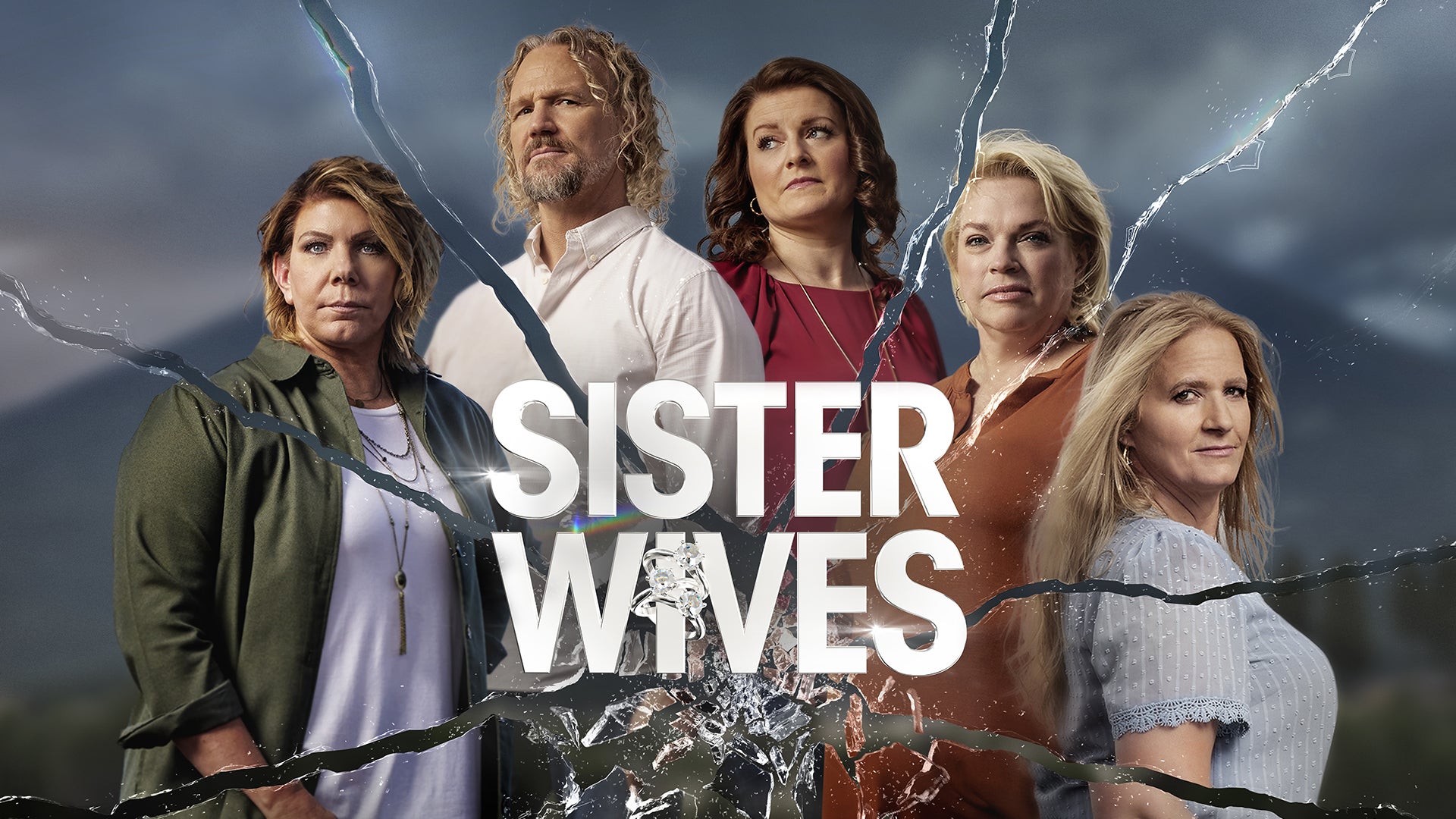 Sister Wives Season 18 Watch Online Free 27 September 2023 photo