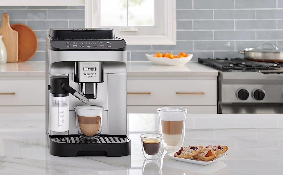 Get a cheap coffee machine deal from Nespresso, De'Longhi & Sage