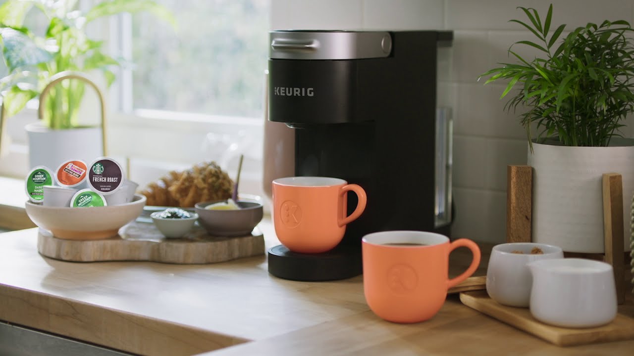 The Prime Day 2023 Deals Keurig Coffee Makers That Are Still Available Now | Tonight