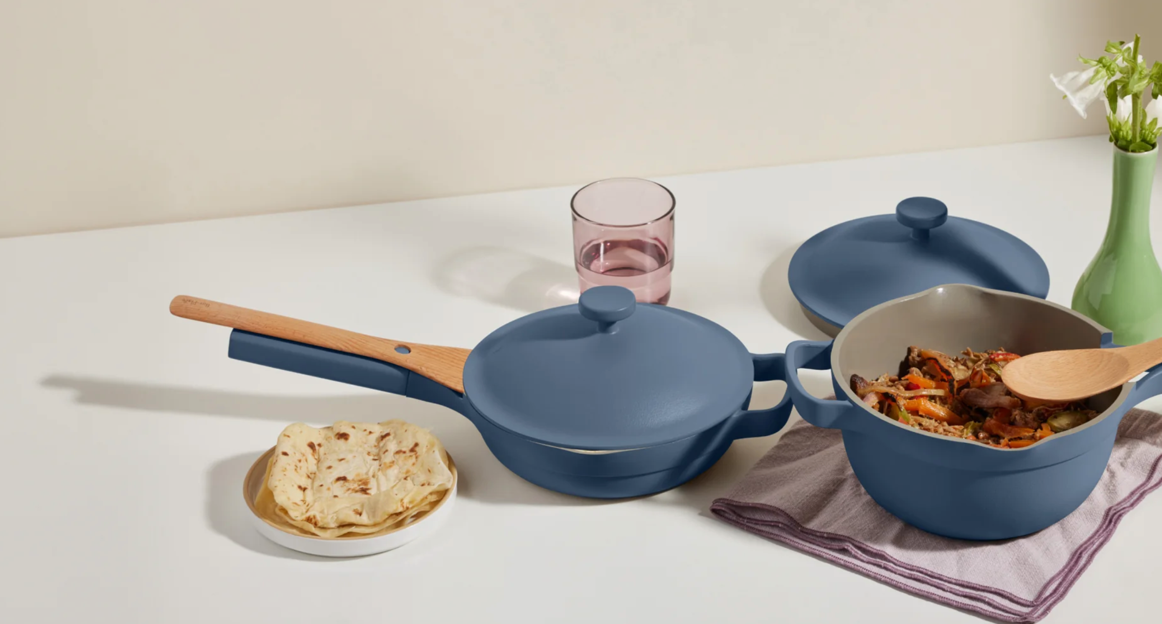 Our Place Always Pan sale: Save $30 on the bestselling all-in-one pan