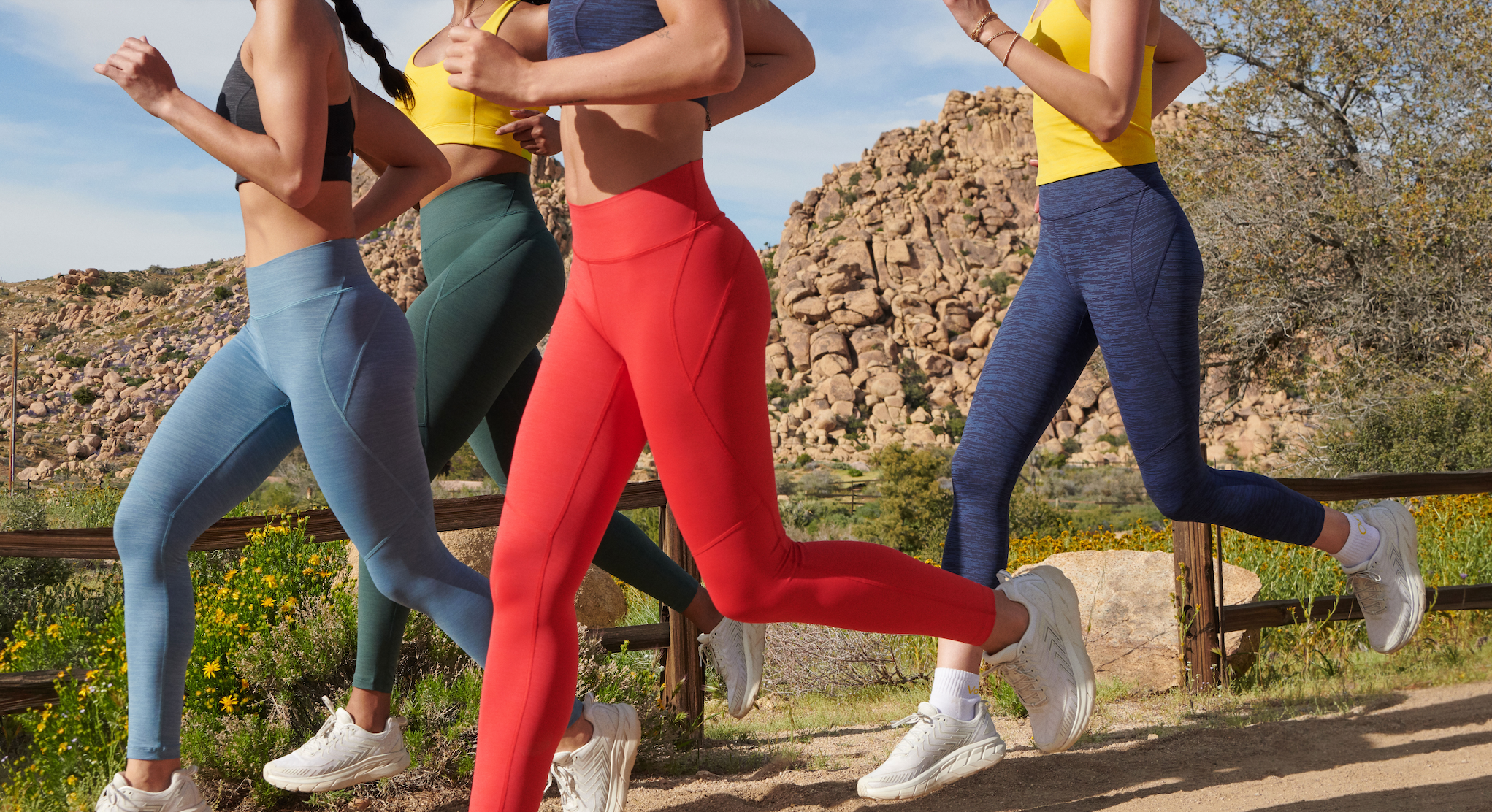 Stop what you're doing!! Aerie Women's Leggings are on SALE! As