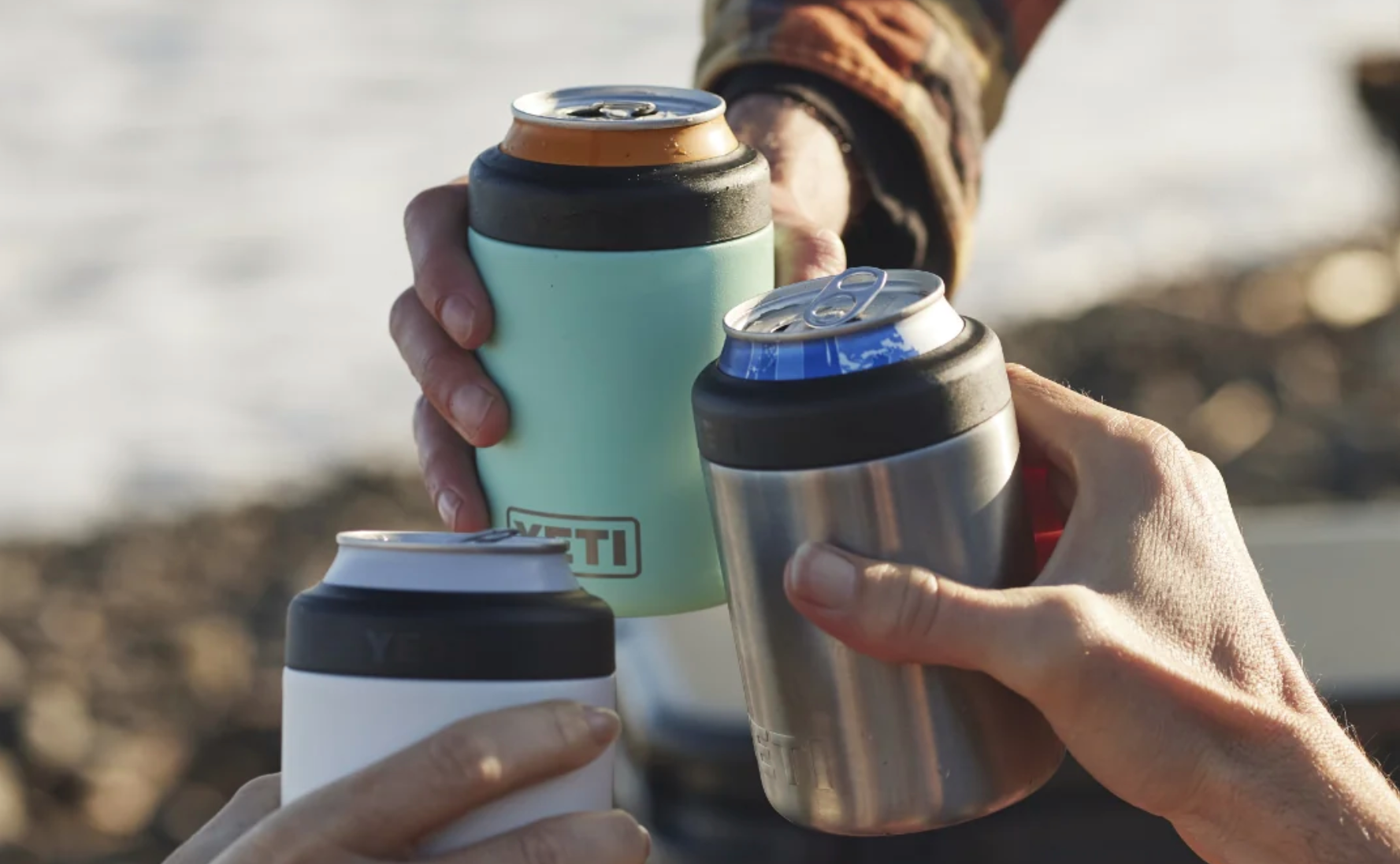 Yeti Prime Day Sale 2023: Save up to 50% Off Drinkware