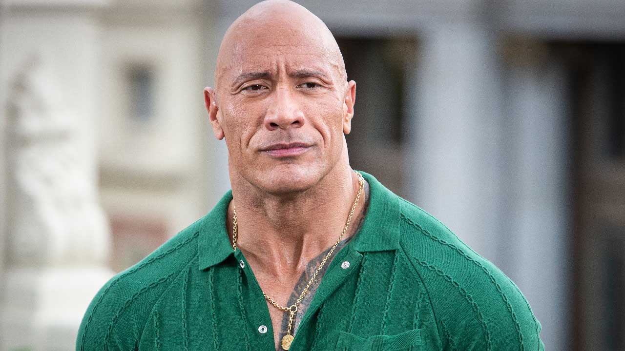 Dwayne Johnson Says He's 'Heartbroken' Over Maui Wildfires