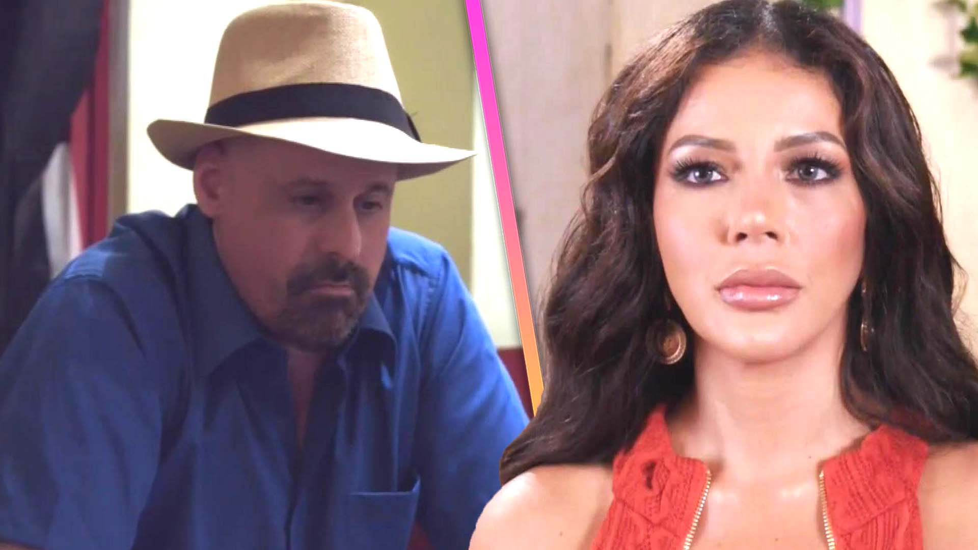 90 Day Fiancé:Jasmine Tells Gino She CHEATED on Him and Has VIDEO