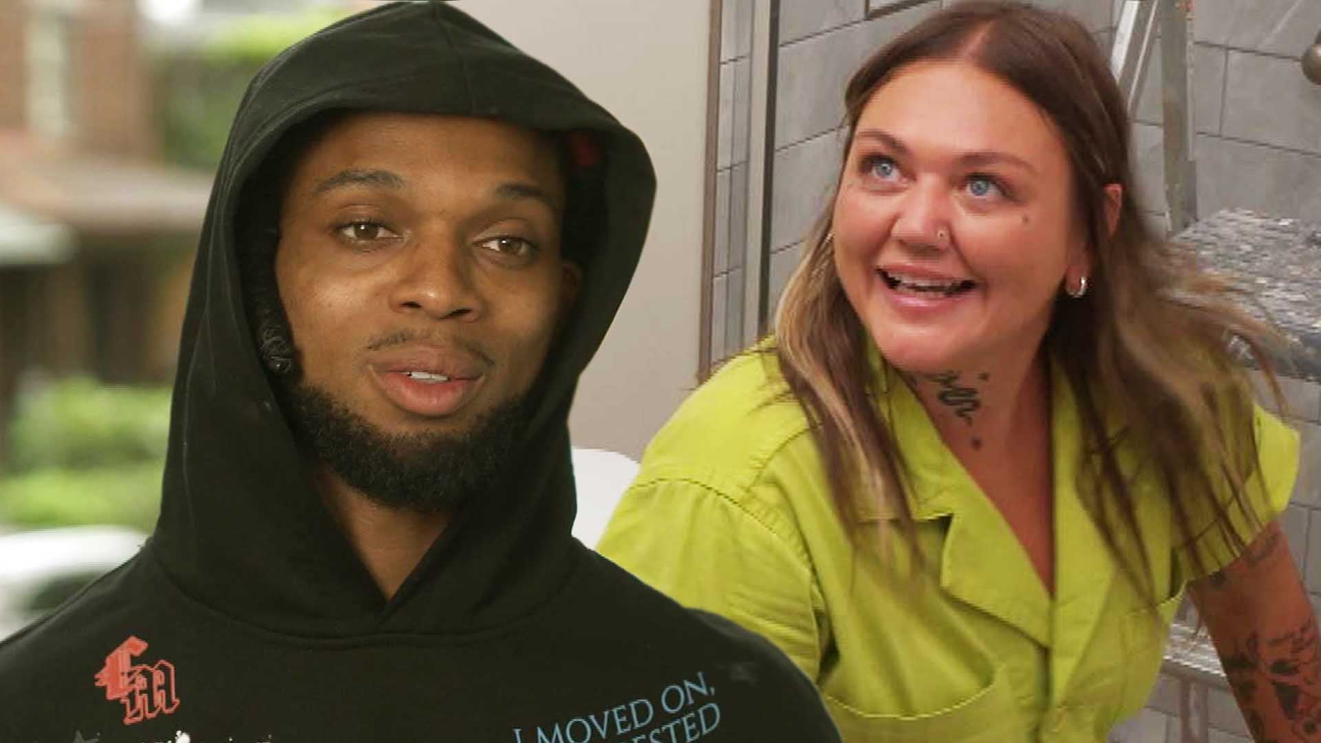 Damar Hamlin Surprises Grandmother with Home Makeover: WATCH