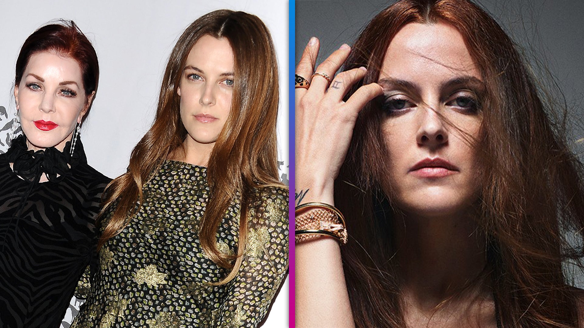 The pained life of Riley Keough, Lisa Marie Presley's daughter