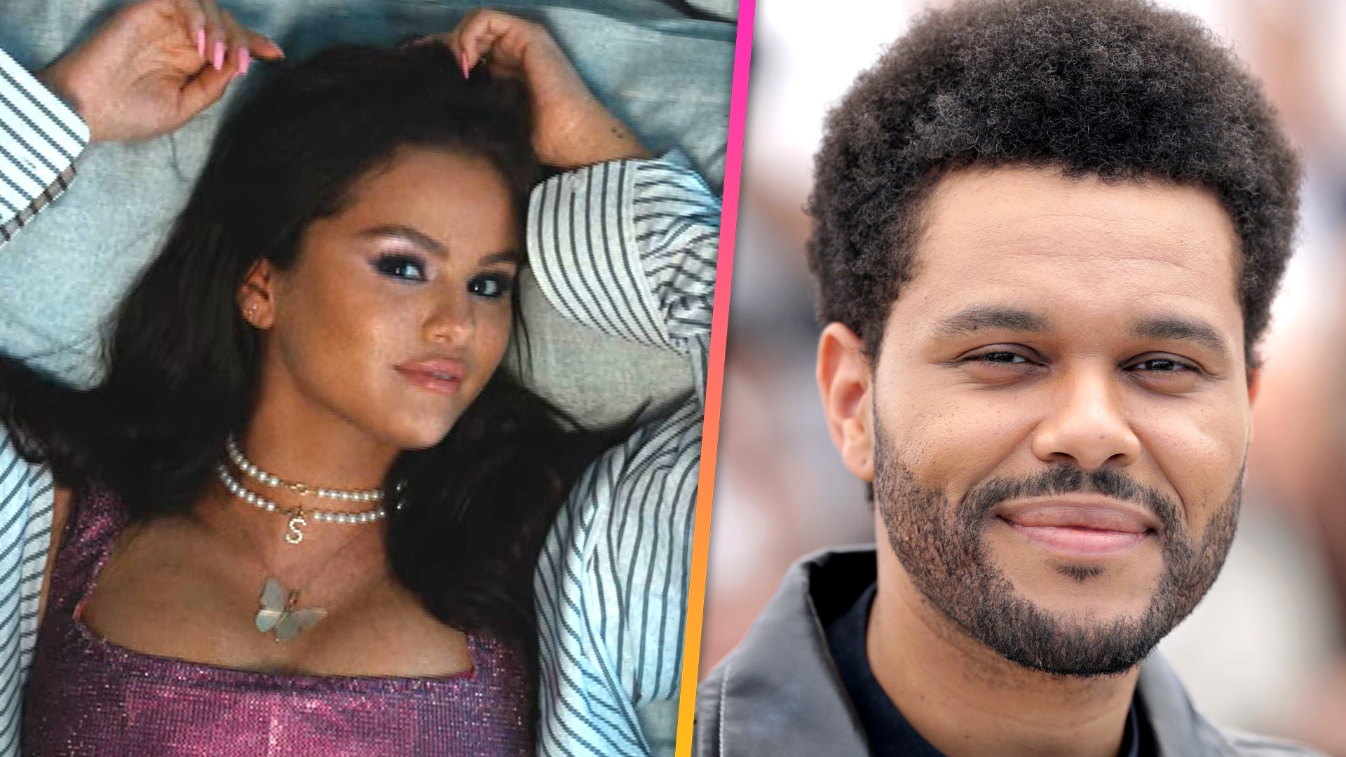 Is Selena Gomez's New Song About The Weeknd? She Addressed Rumors