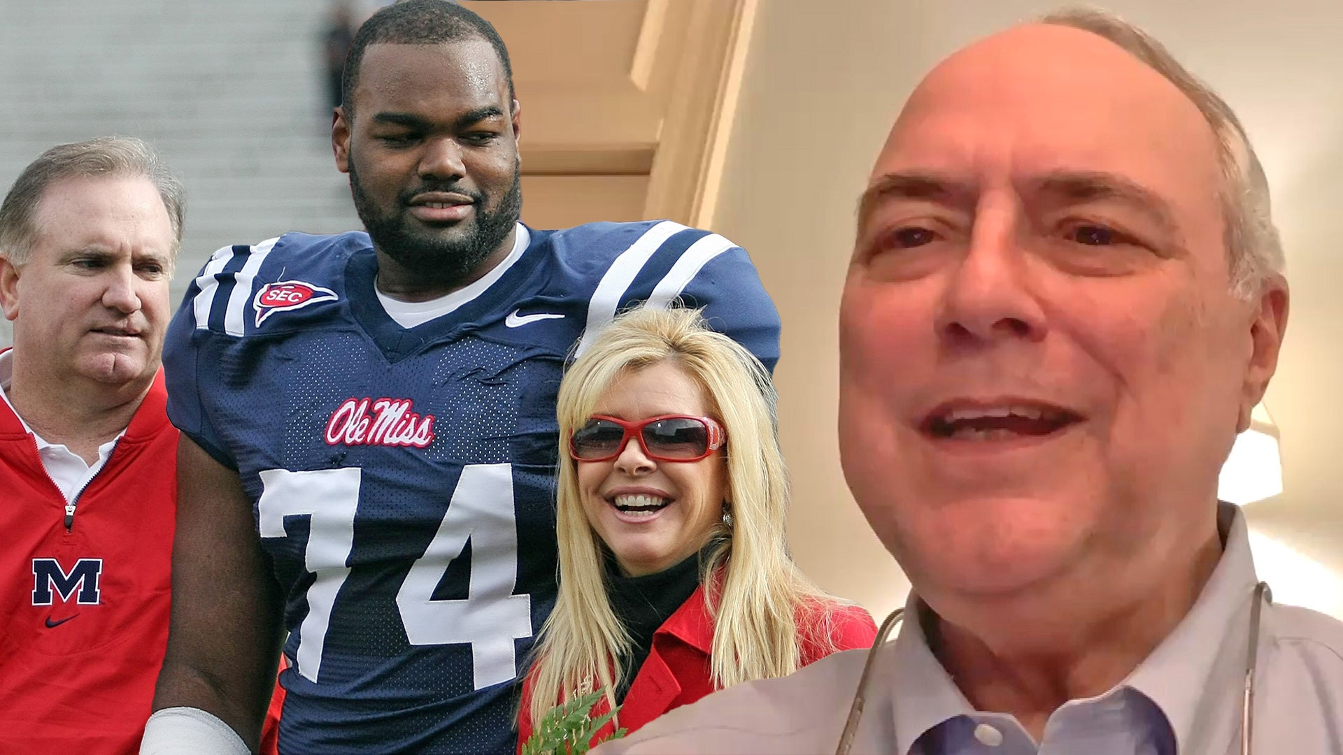Michael Oher: Sean and Leigh Ann Tuohy's Attorney Says Lawsuit