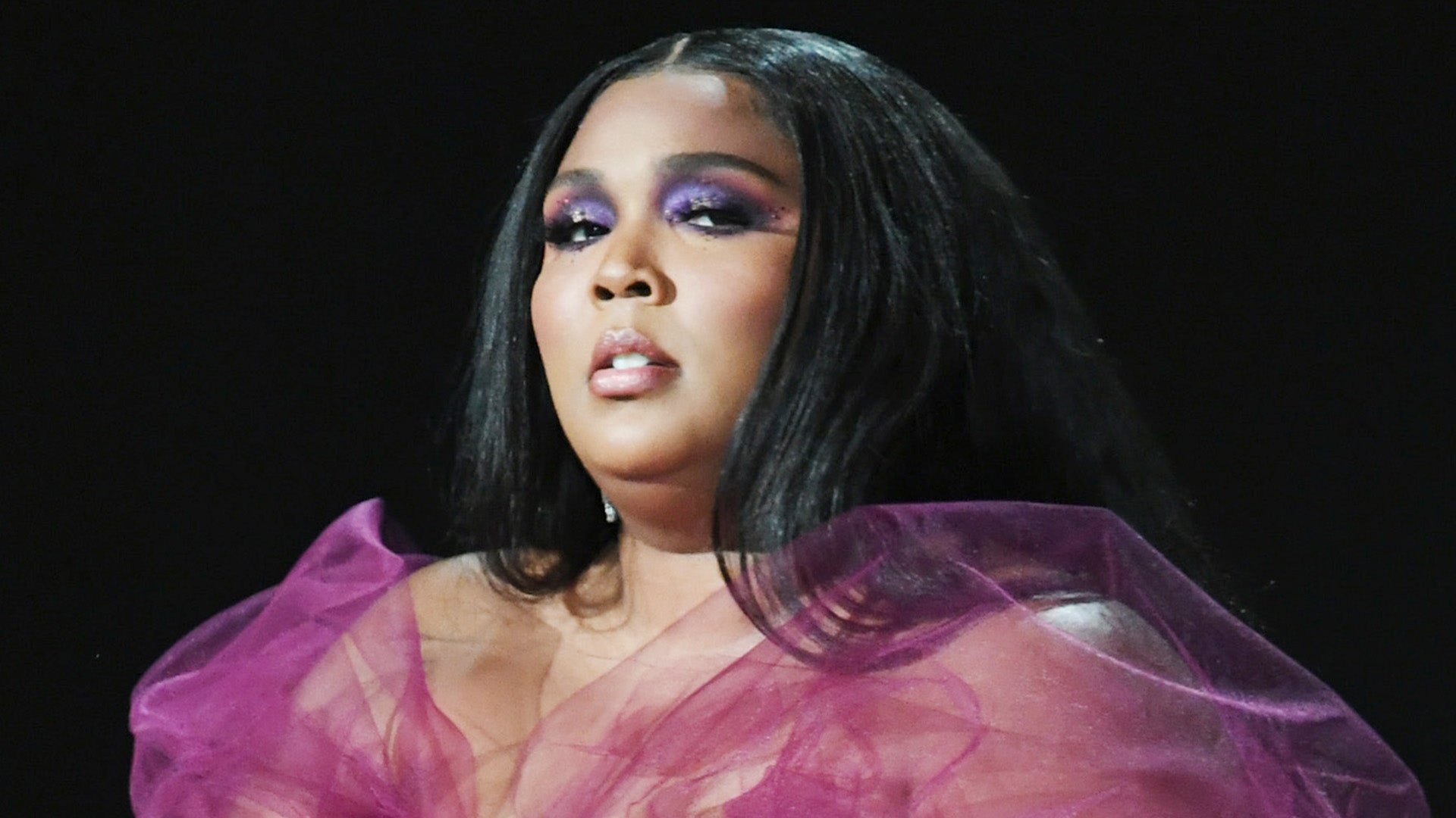 Lizzo's Big Grrrl & Big Boiii dance troupes speak out in support of  embattled singer after she's named in sexual harassment and toxic workplace  suit from former dancers
