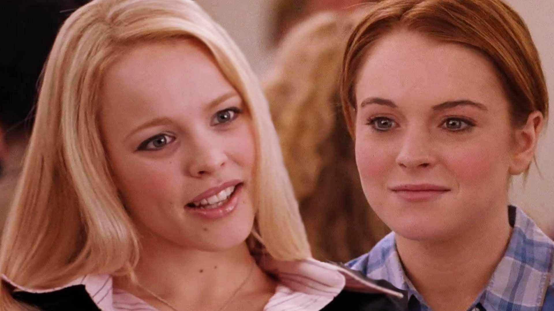 Meet the Cast of 'Mean Girls' the Musical Movie