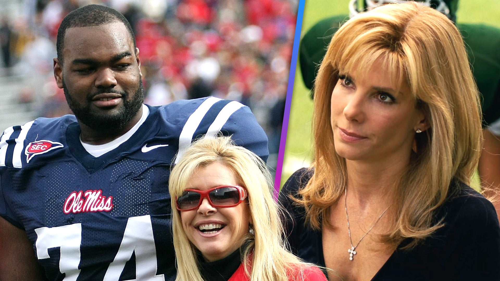 Blind Side Michael Oher Conservatorship Lawsuit, Explained