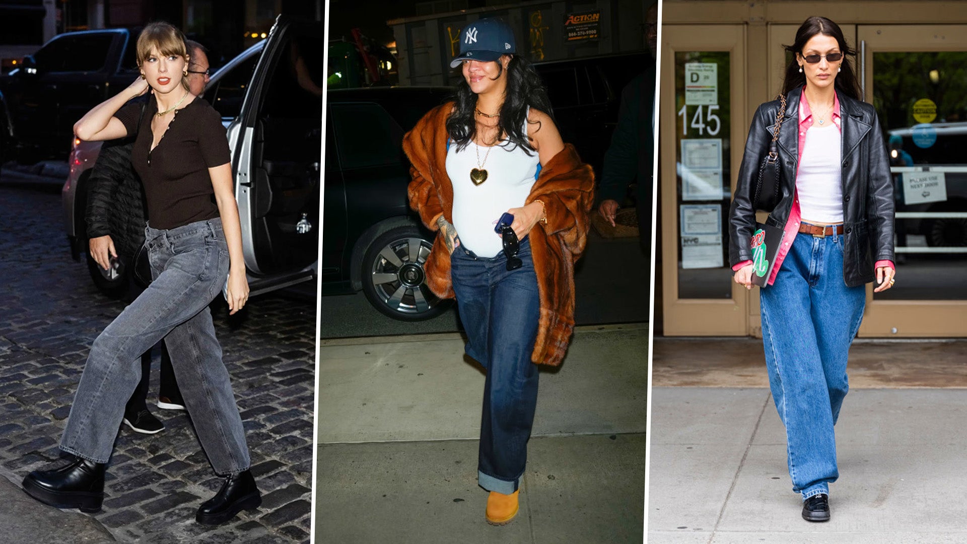 The Best Jeans of 2023: Agolde, Gap, Abercrombie & More