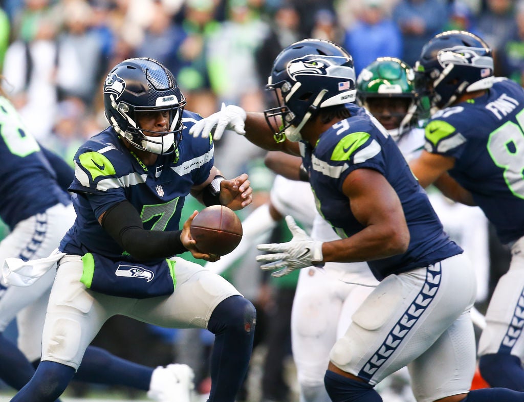 What channel is Seahawks vs. Steelers on today? Time, TV