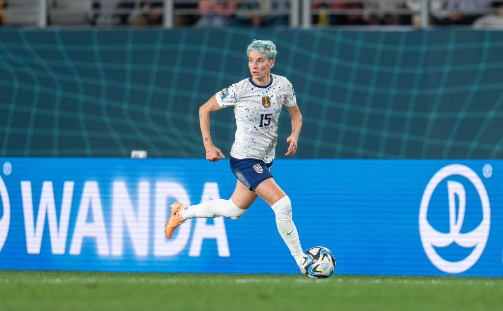 USWNT v Sweden at FIFA Women's World Cup 2023: Know head-to-head