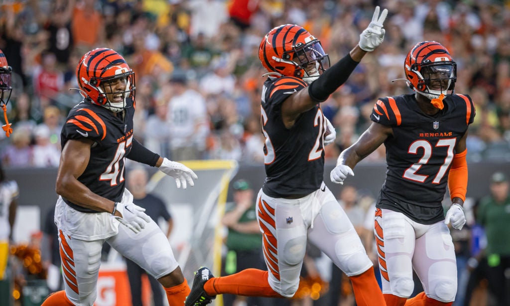 Bengals vs. Falcons: How to Watch the 2023 NFL Preseason Week 2