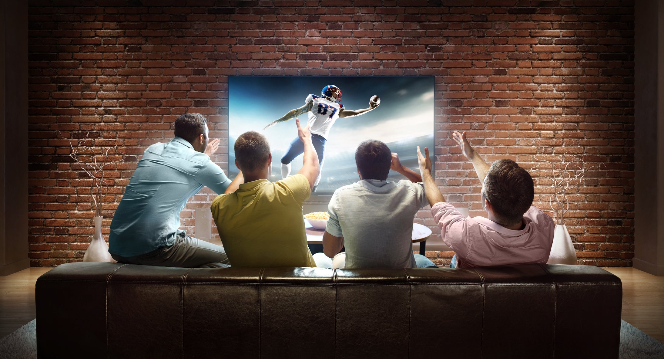 A Guide to 2023-2024 NFL TV Schedules & How to Watch Football Games