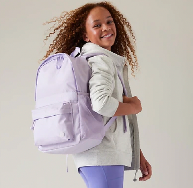 Athleta Girl Limitless Lunch Bag