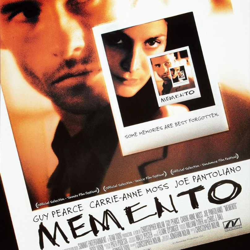 Stream episode [(Watch)] Memento (2000) [FulLMovIE] Free~ [Mp4]1080P  [C1940C] by LIVE ON DEMAND podcast | Listen online for free on SoundCloud