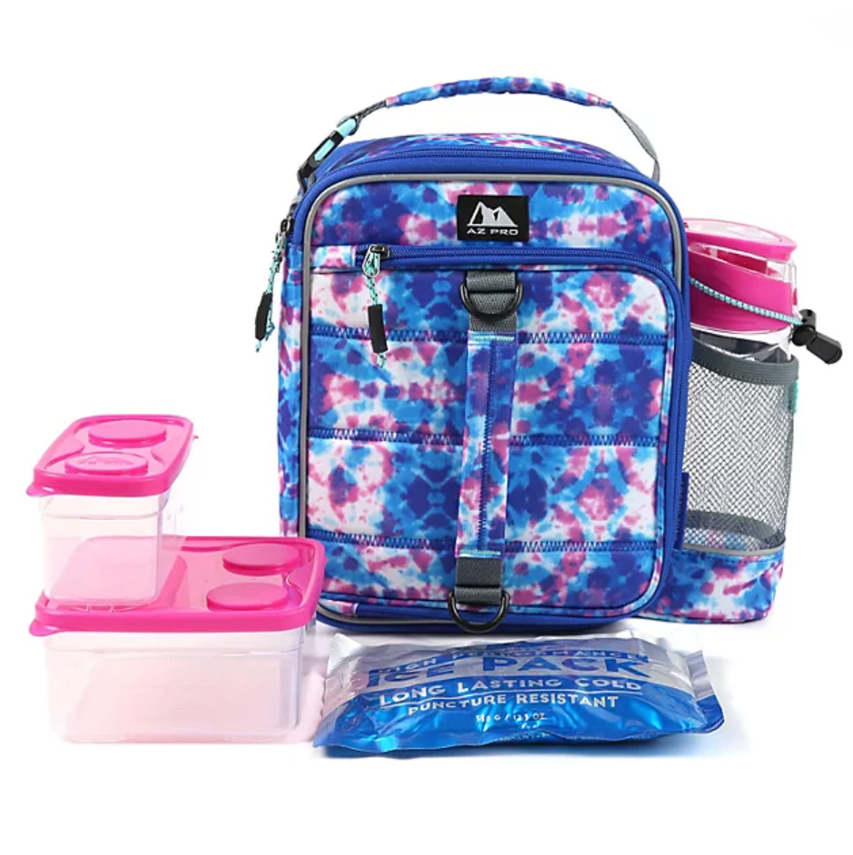 12 Amazing Expandable Lunch Box for 2023
