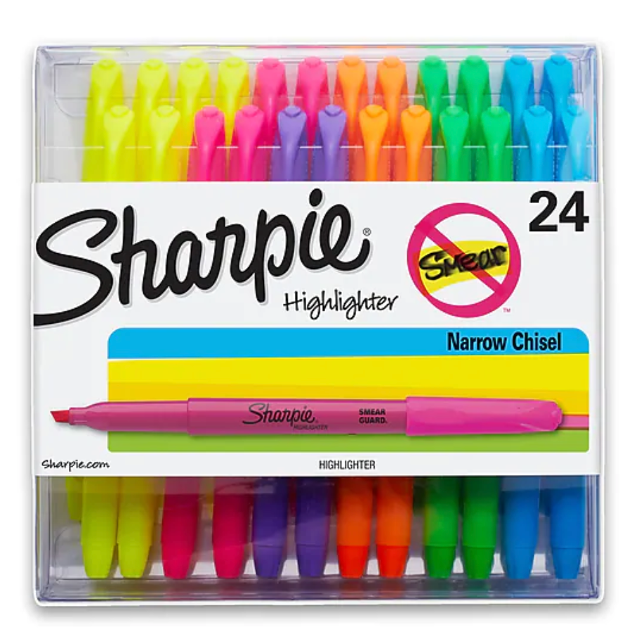 Back-to-School Shopping on a Budget: Where to Buy Crayons, Highlighters and  More - CNET