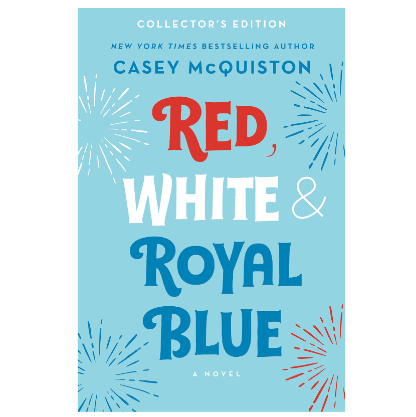 Watch the trailer for 'Red, White & Royal Blue,' coming to Prime Video on  11 August