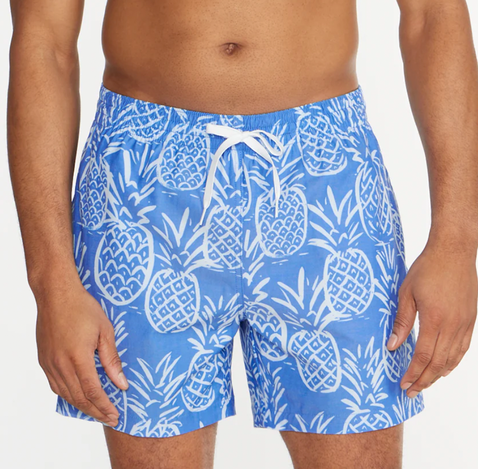 17 Best Men's Swim Trunks in 2023 for the Beach, Pool, and Beyond