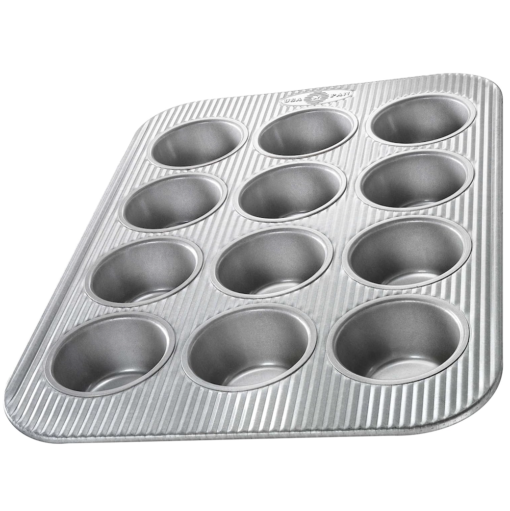 Wilton Performance Pans Long Aluminum Loaf Pan 16 - The Peppermill