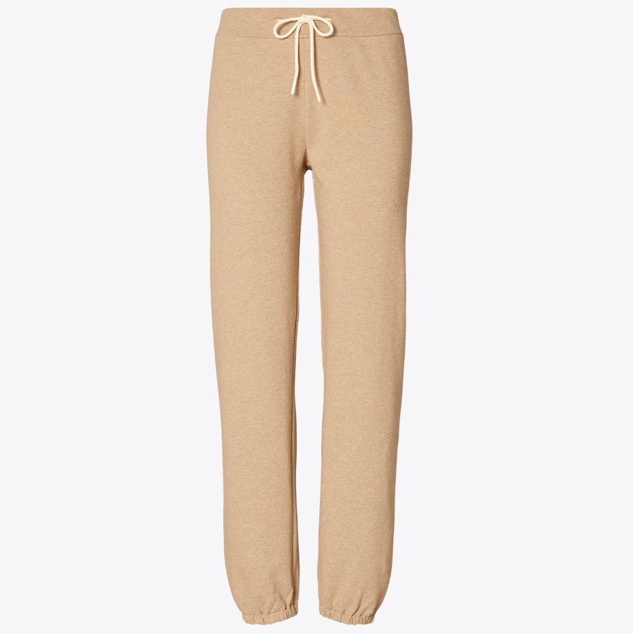 French Terry Sweatpant