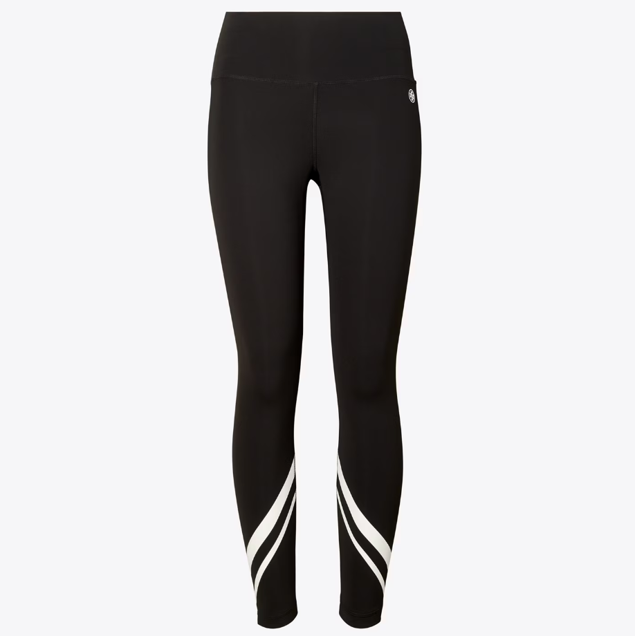 Sculpt Compression Chevron 7/8 Legging