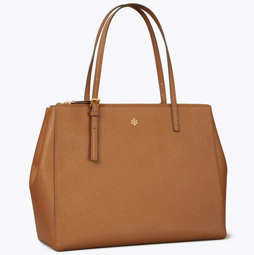 Tory Burch, Bags, Tory Burch Large Emerson Tote