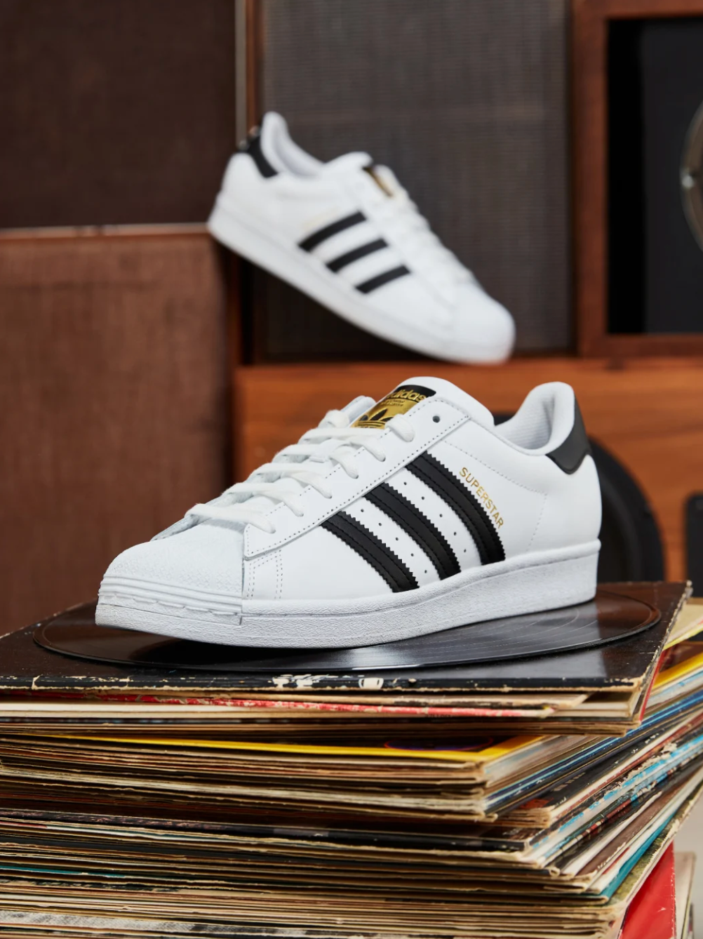 Adidas Originals Superstar Shoes - Sam's Club