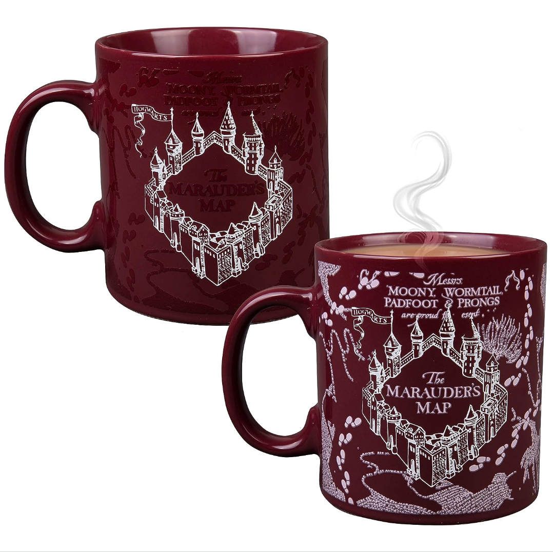 Best Harry Potter Merch for Adults 2022: Gifts, Collectibles, Books