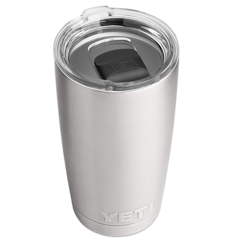 Prime Day 2023: Members can now get half off select Yeti drinkware products  