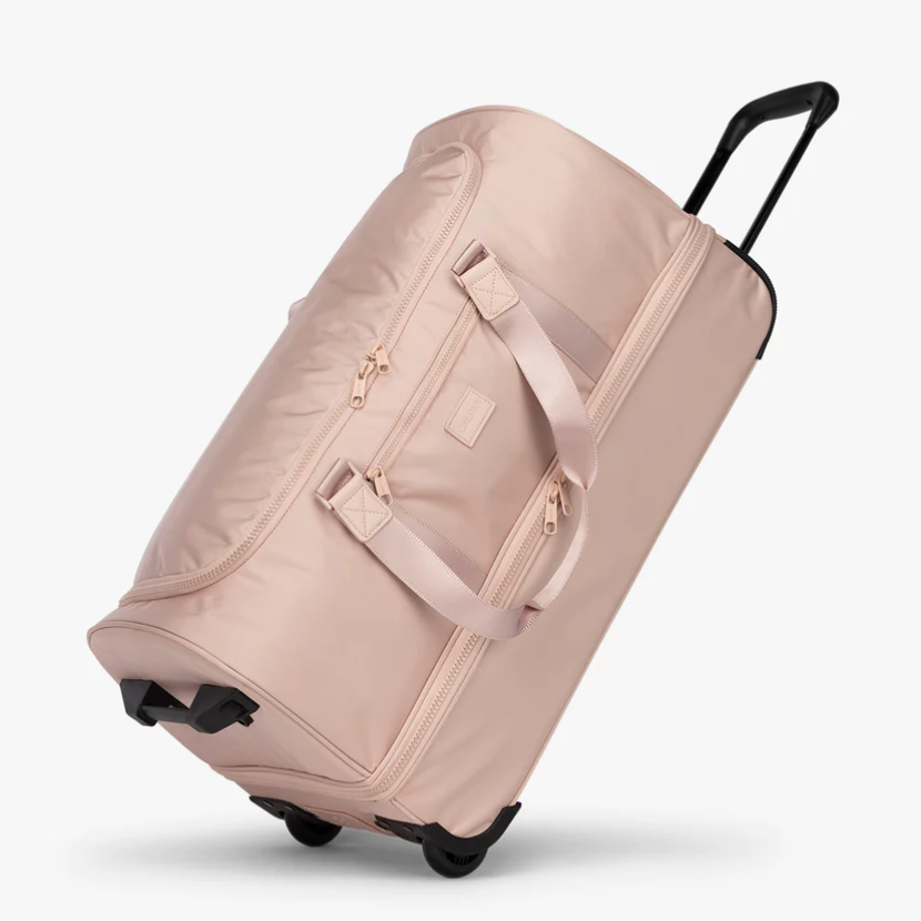 Calpak Memorial Day sale: Save up to 45% on top-rated luggage - CBS News