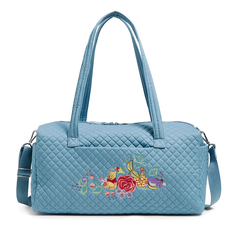 Disney Medium Travel Duffel