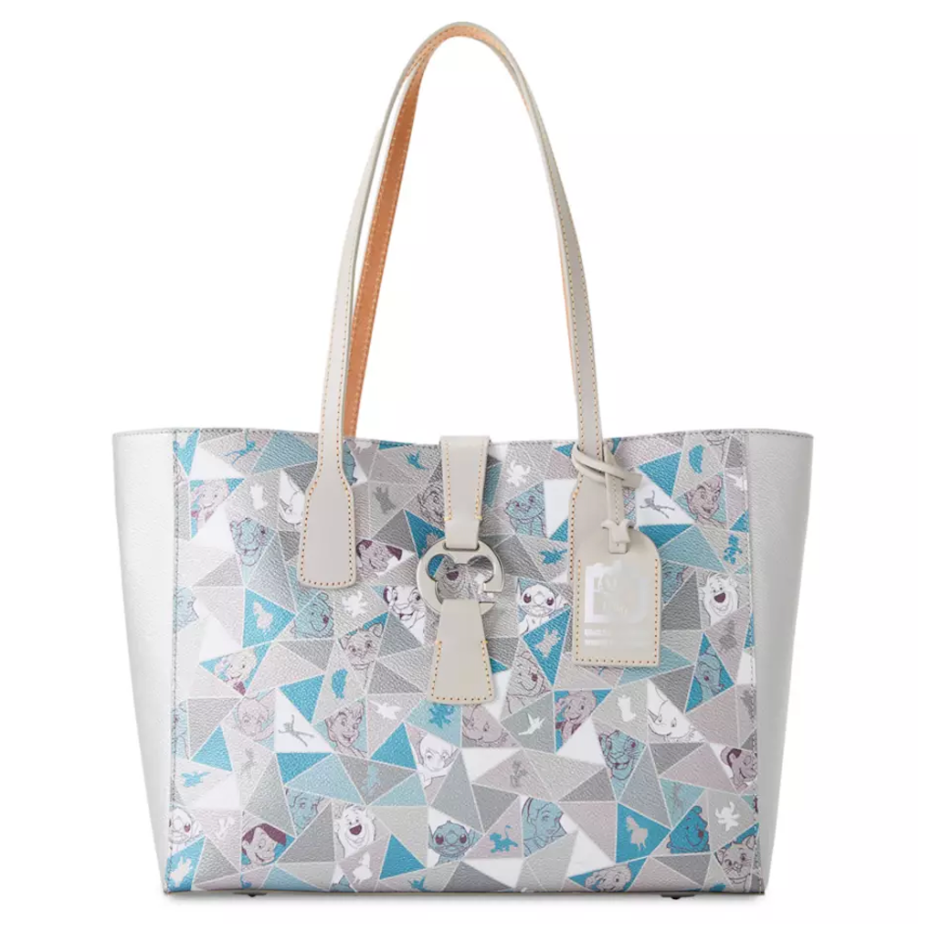 Disney100 Dooney & Bourke Tote Bag