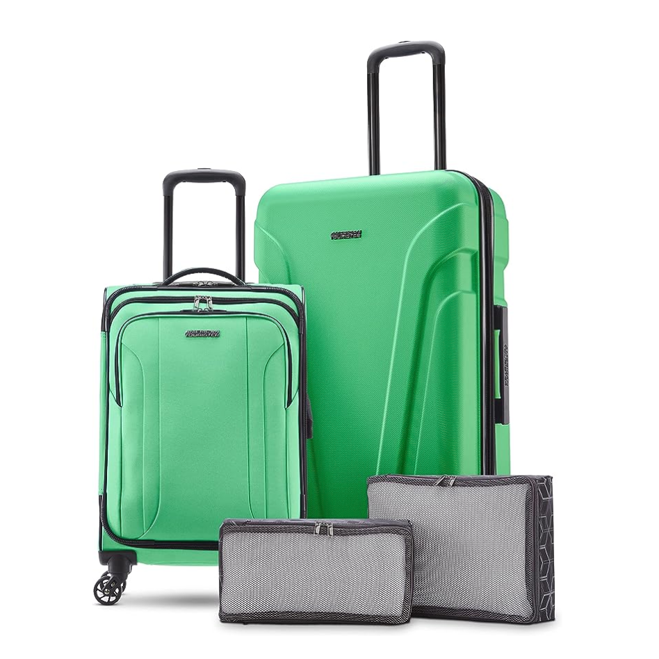 30+ Best October  Prime Day Luggage Deals of 2023