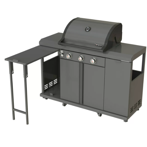 The Best Labor Day Grill Deals: BBQ Sets, Tools And Accessories - Forbes  Vetted