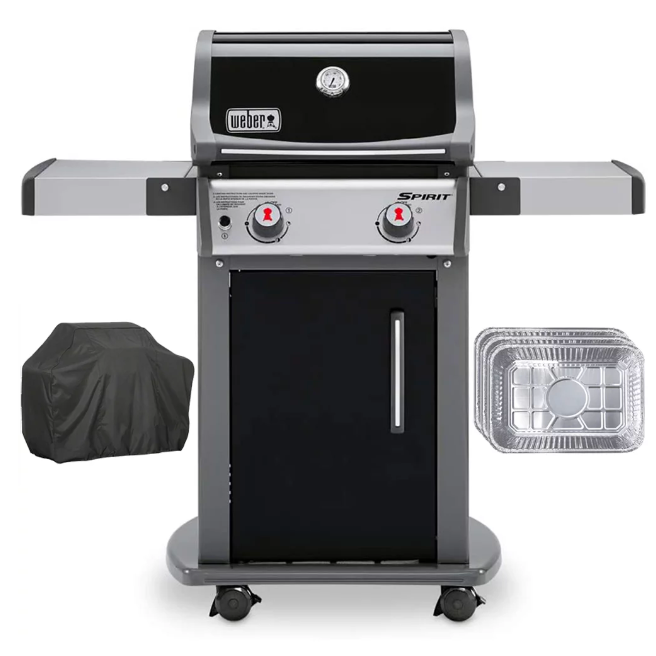 The Best Labor Day Grill Deals: BBQ Sets, Tools And Accessories - Forbes  Vetted