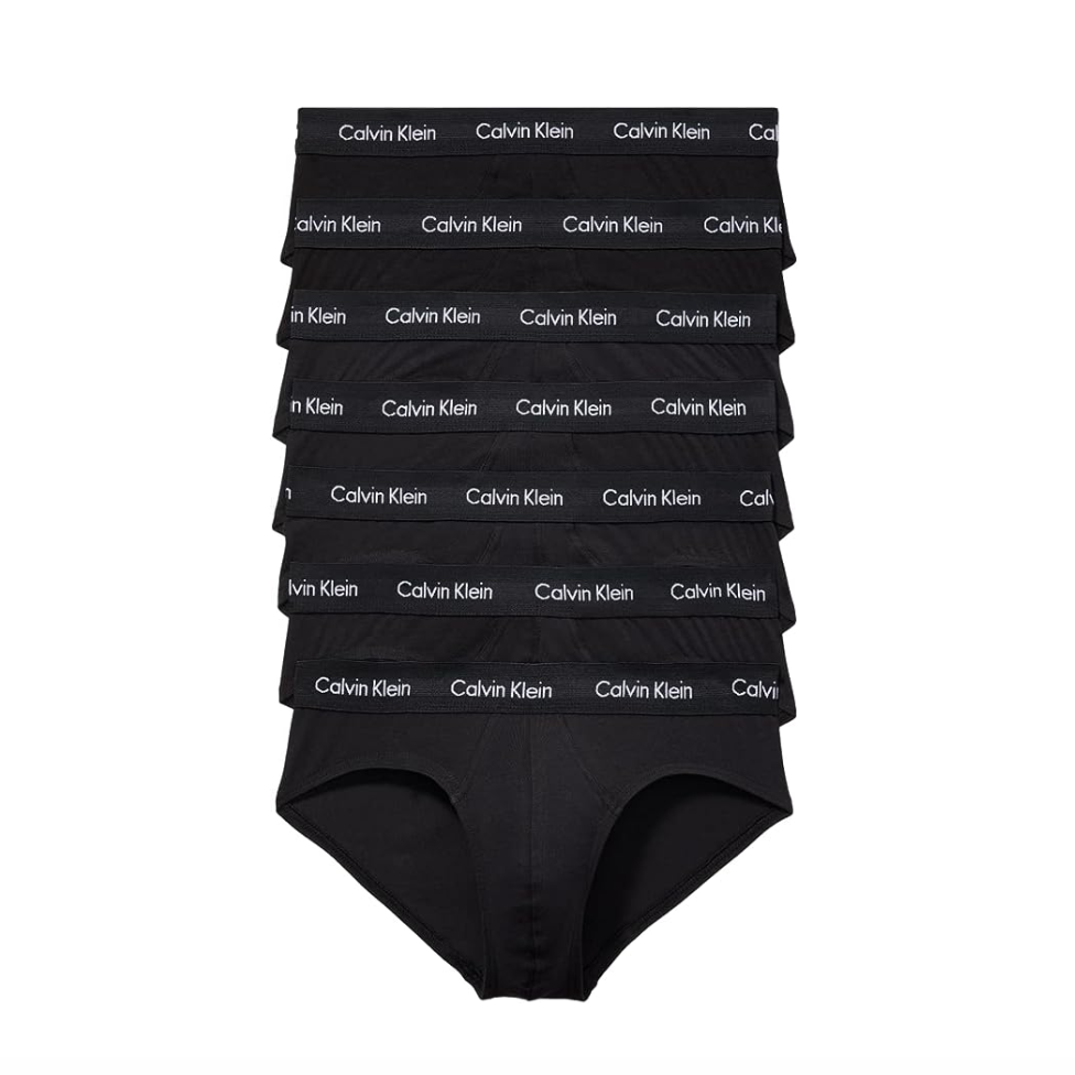 Calvin Klein Underwear Is Up to 60% Off for Prime Members