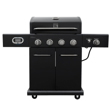 Best Labor Day grill deals: Save on Traeger, Blackstone, and more