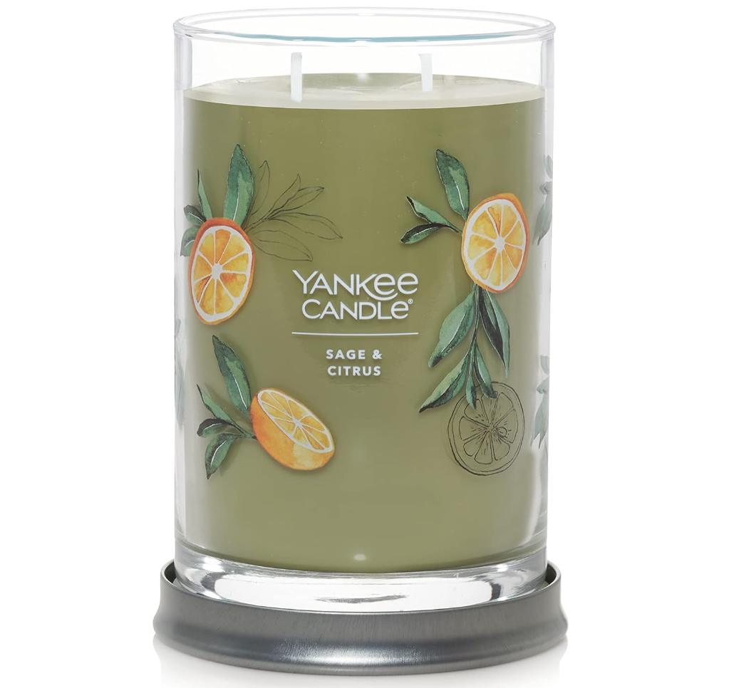 Best Deals on Yankee Candles – The Candle Review