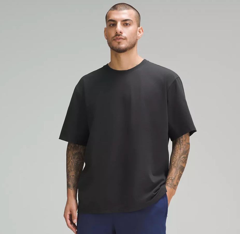 The Best Black T-Shirts For Men And How To Wear Them