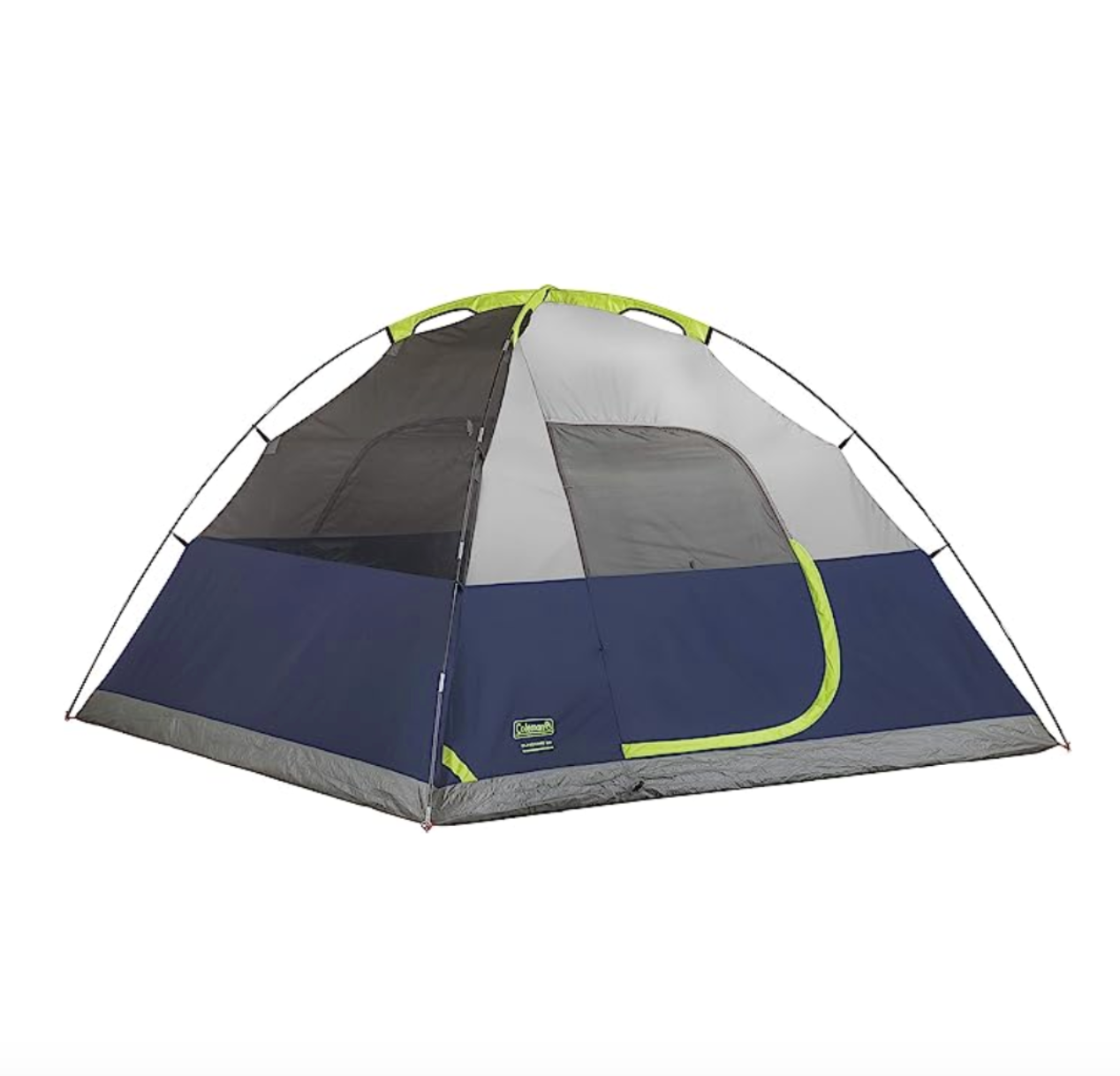 Best camping deals: Coleman tents, sleeping bags, lanterns, and grills are  up to 59% off at