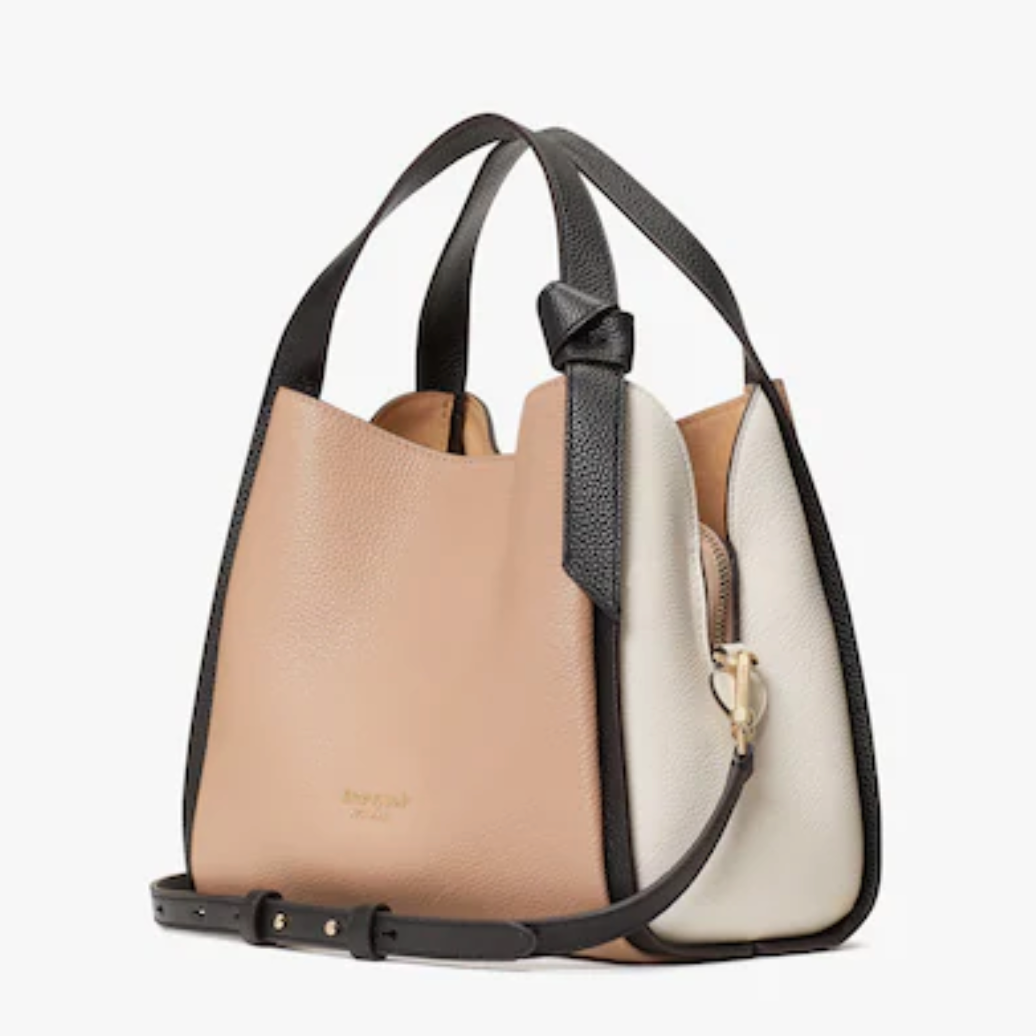 Kate Spade Surprise Labor Day 2022: Get This Cute $350 Bag for $75