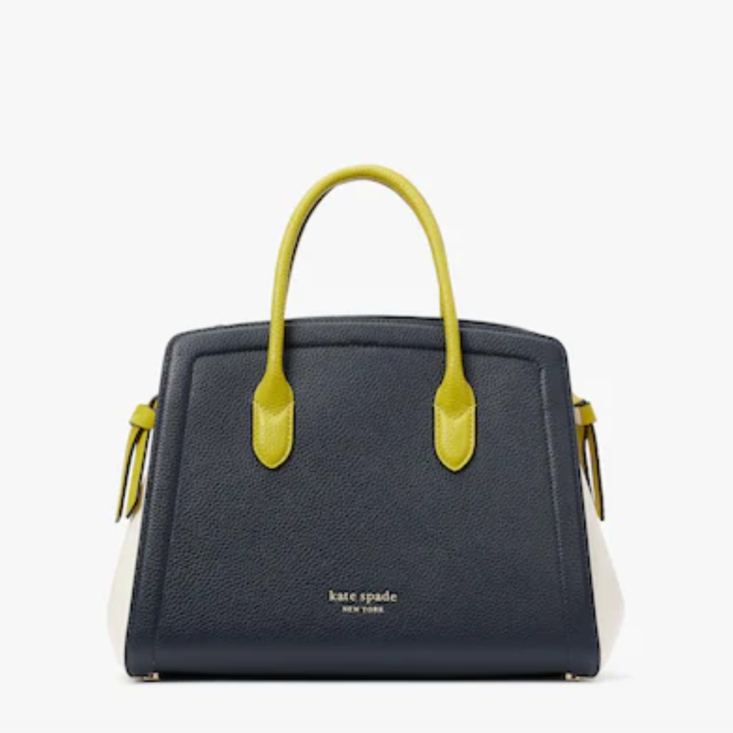 Live from kate spade new york  December Handbags to Fall For 