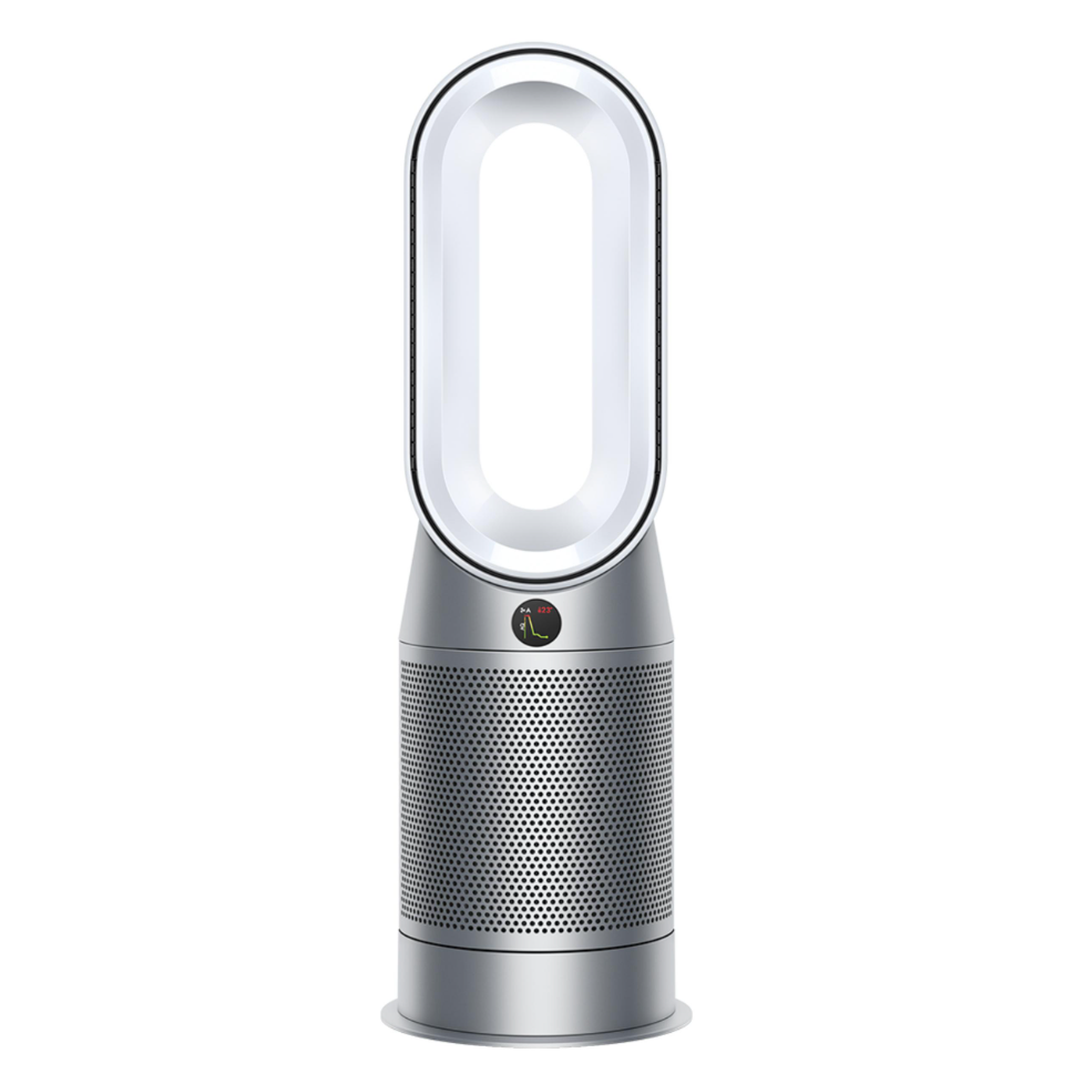 Dyson Purifier Hot+Cool HP07 Air Purifier, Heater, and Fan