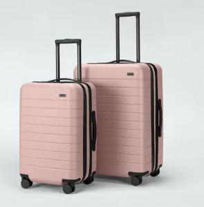 Jetset in style this summer with Away suitcases, carry-ons and more   Shopping guide for Away suitcases, carry-ons and bags - ABC11 Raleigh-Durham