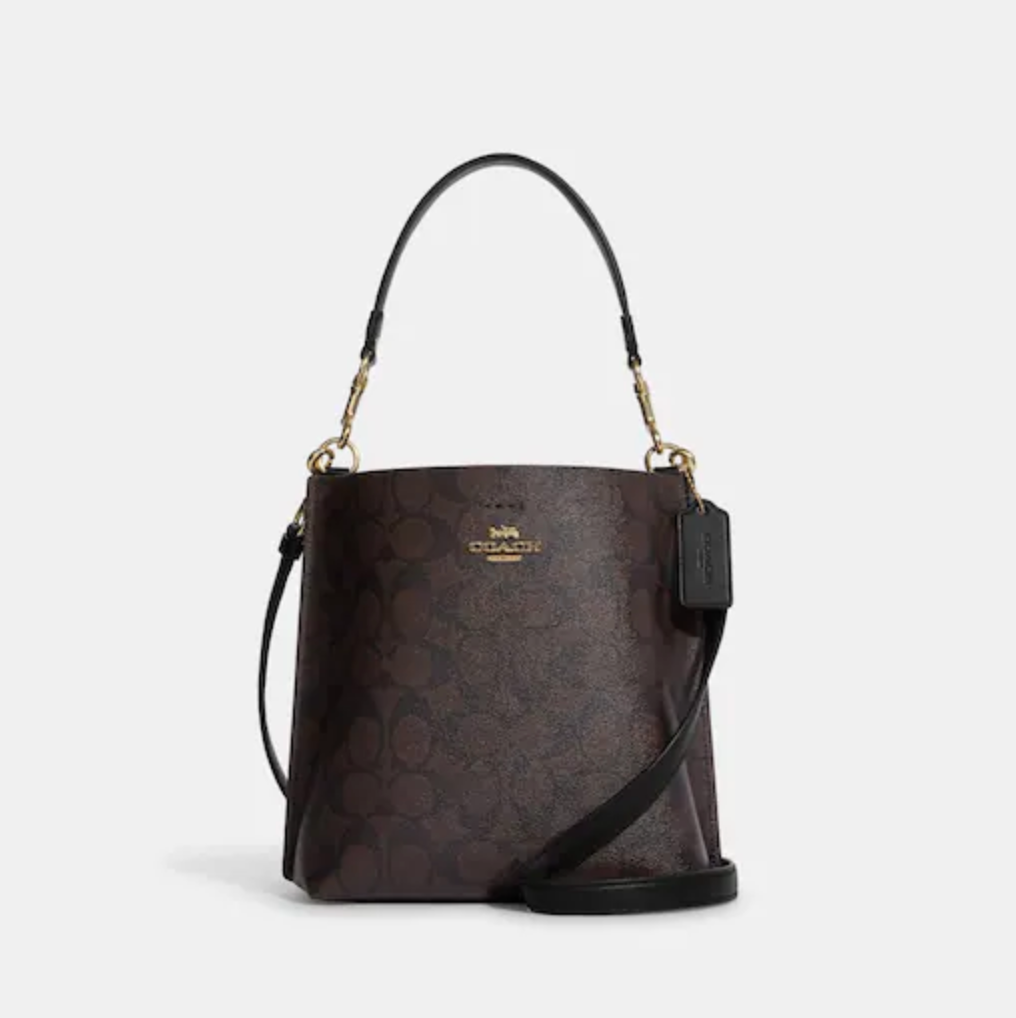 Coach Outlet: Shop huge savings at the Coach Outlet Labor Day sale