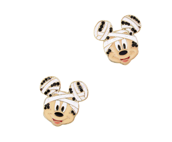 Disney on sale halloween earrings